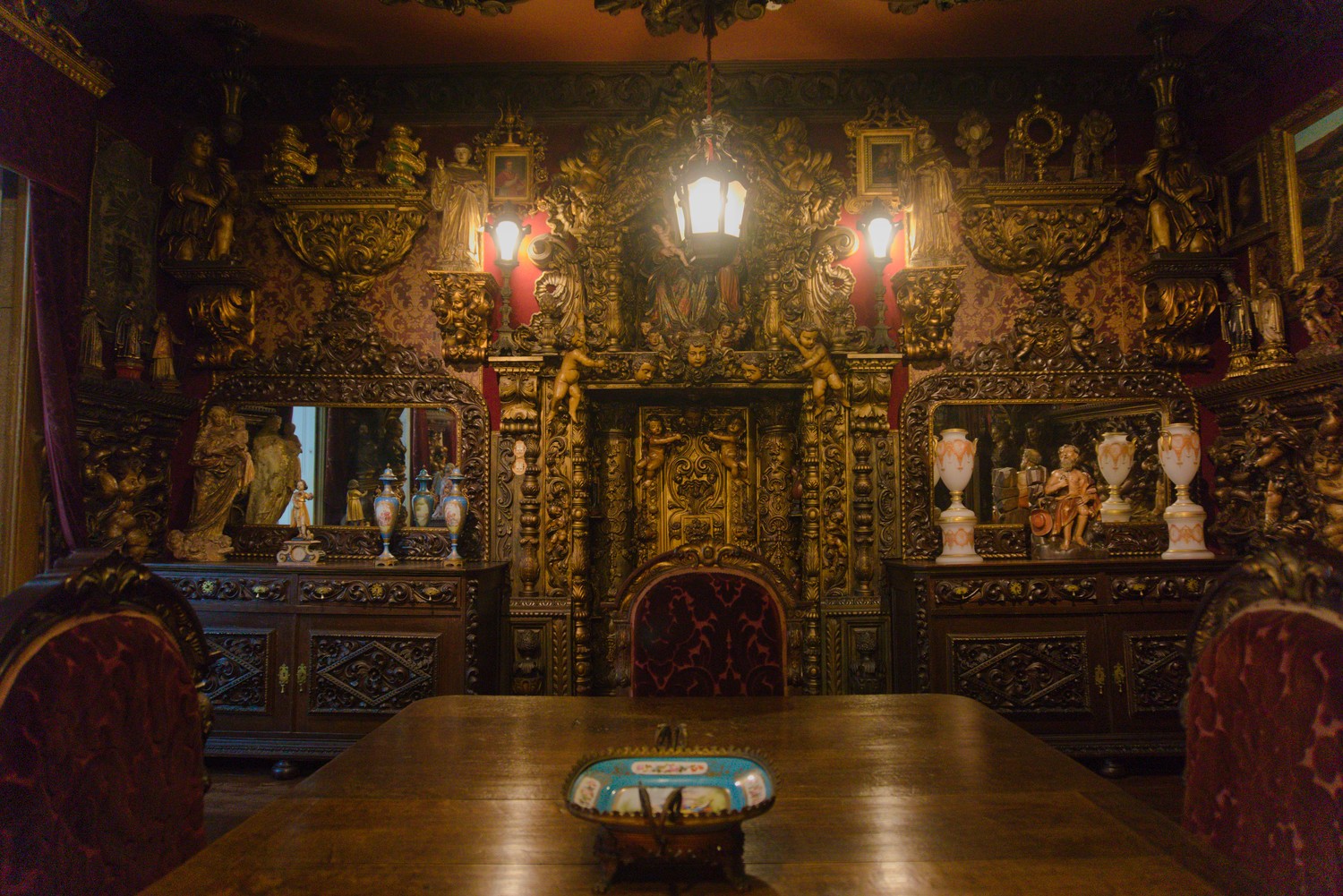 Sala de Jantar