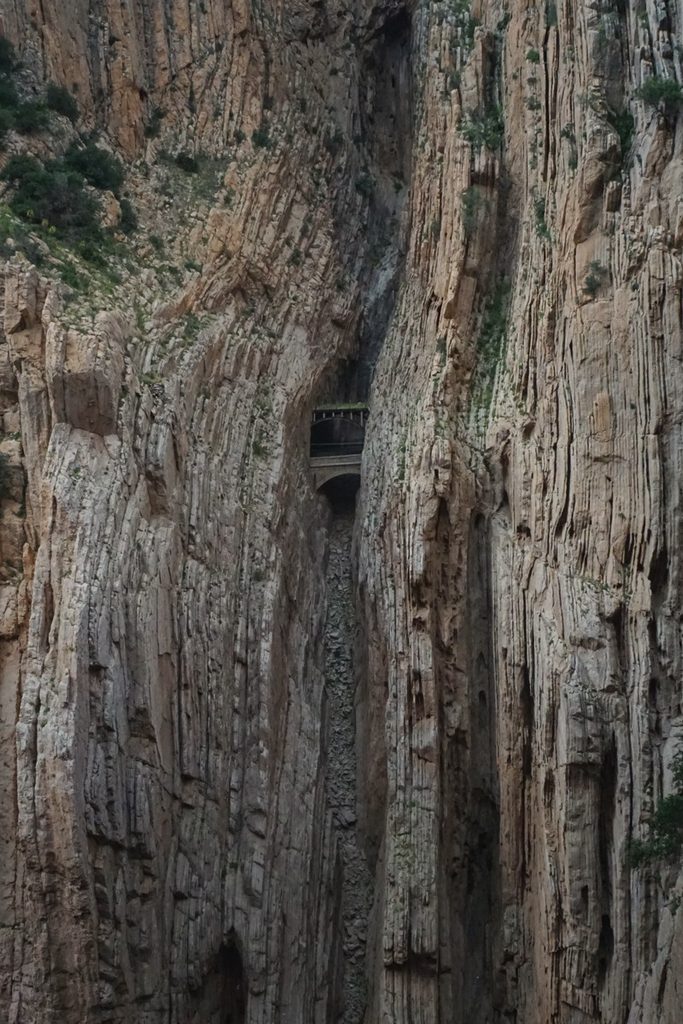 Túnel do comboio