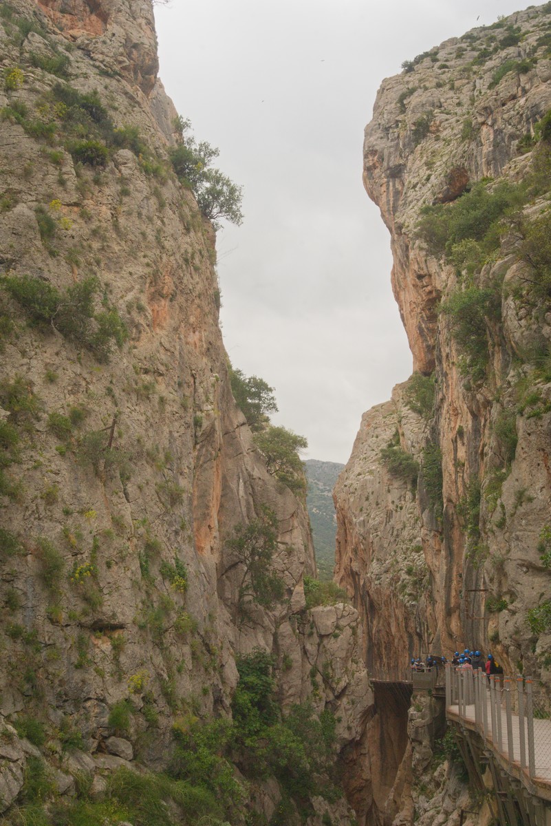 Caminito del Rey