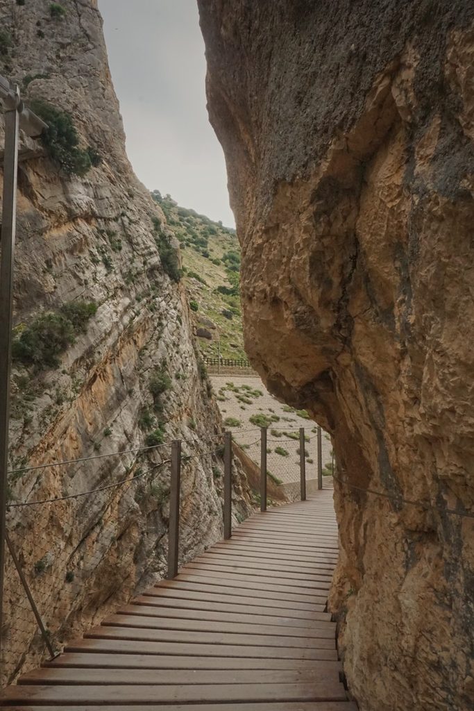 Caminito del Rey