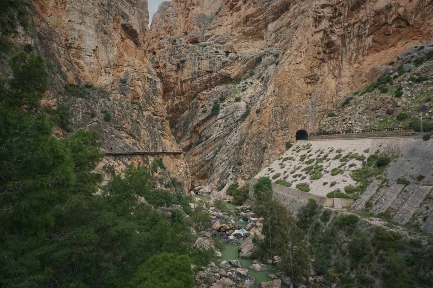 Caminito del Rey