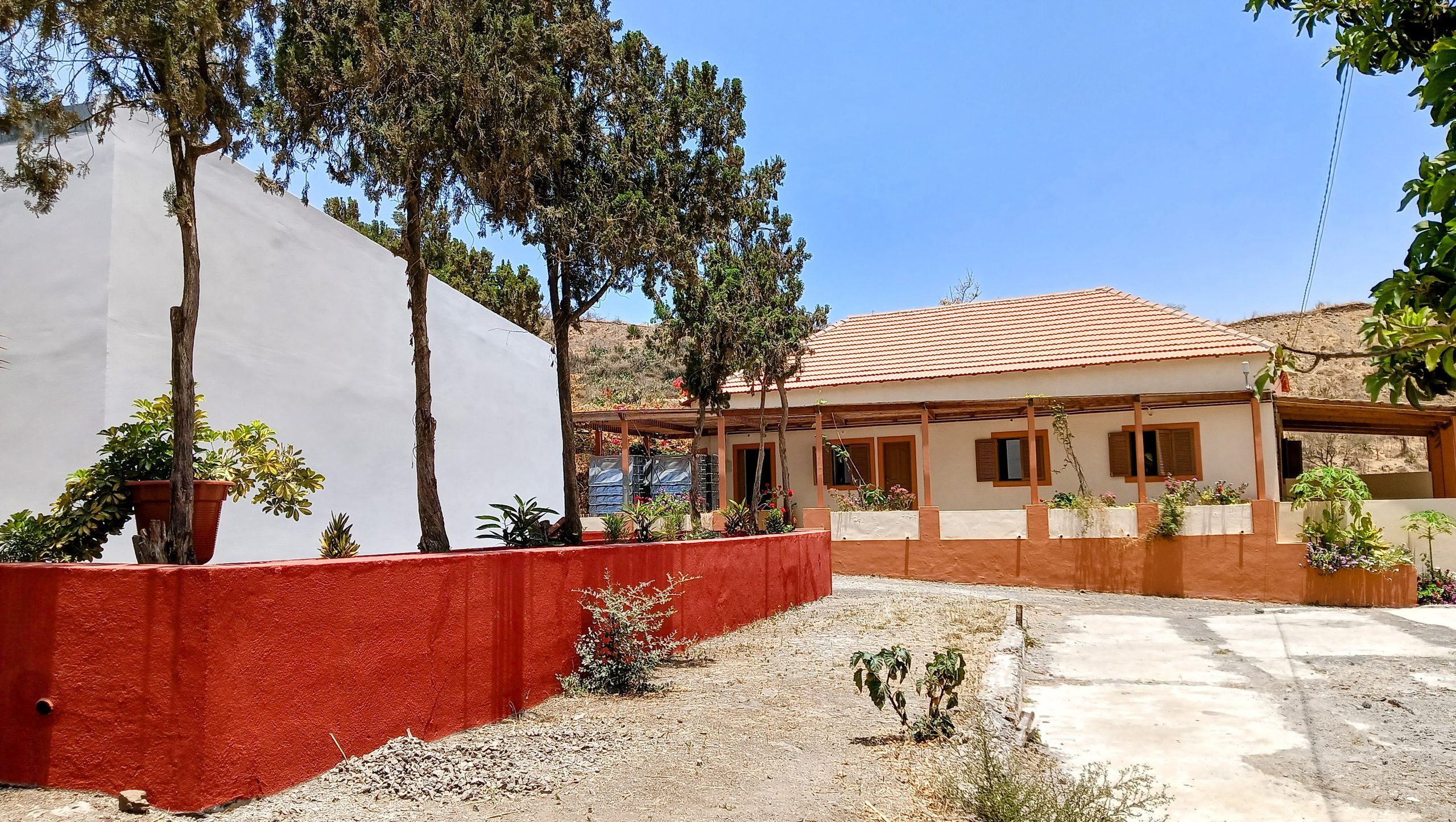 Ilha de Santiago