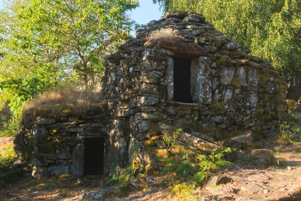Vale de Poldros