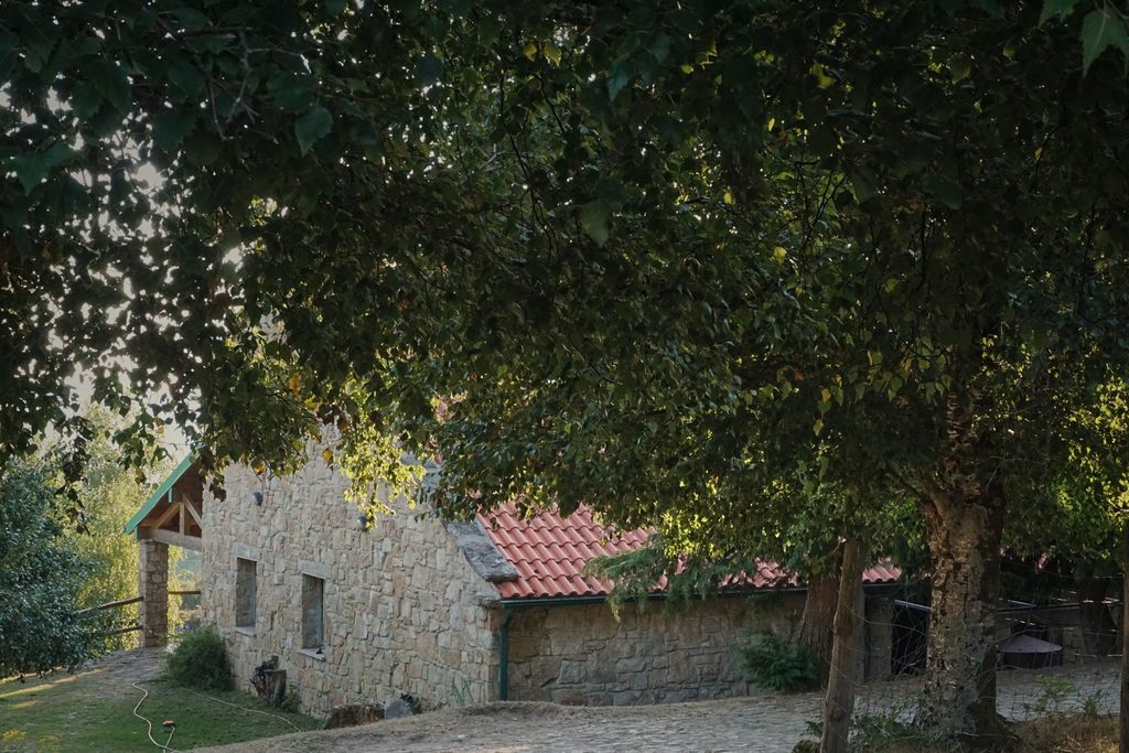 Restaurante e Bar Regional Val de Poldros