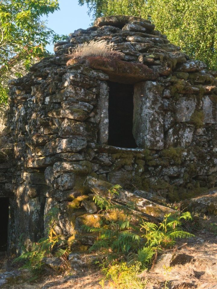 Vale de Poldros