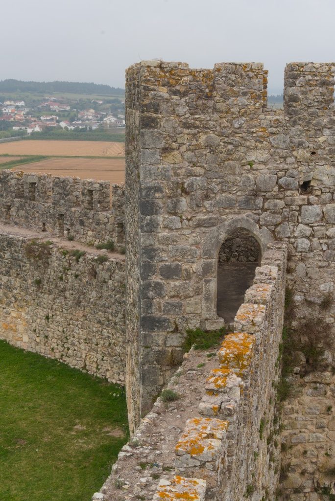 Muralha do Castelo