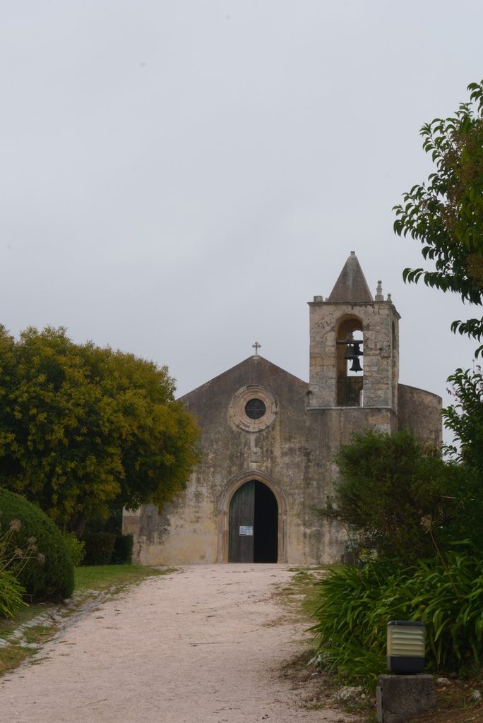 Igreja de Santa Maria de Alcáçova