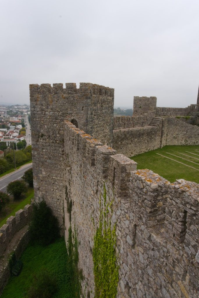 Muralha do Castelo