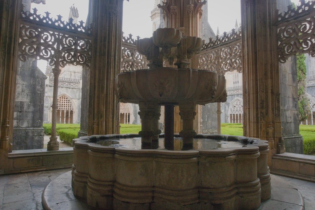 Lavabo