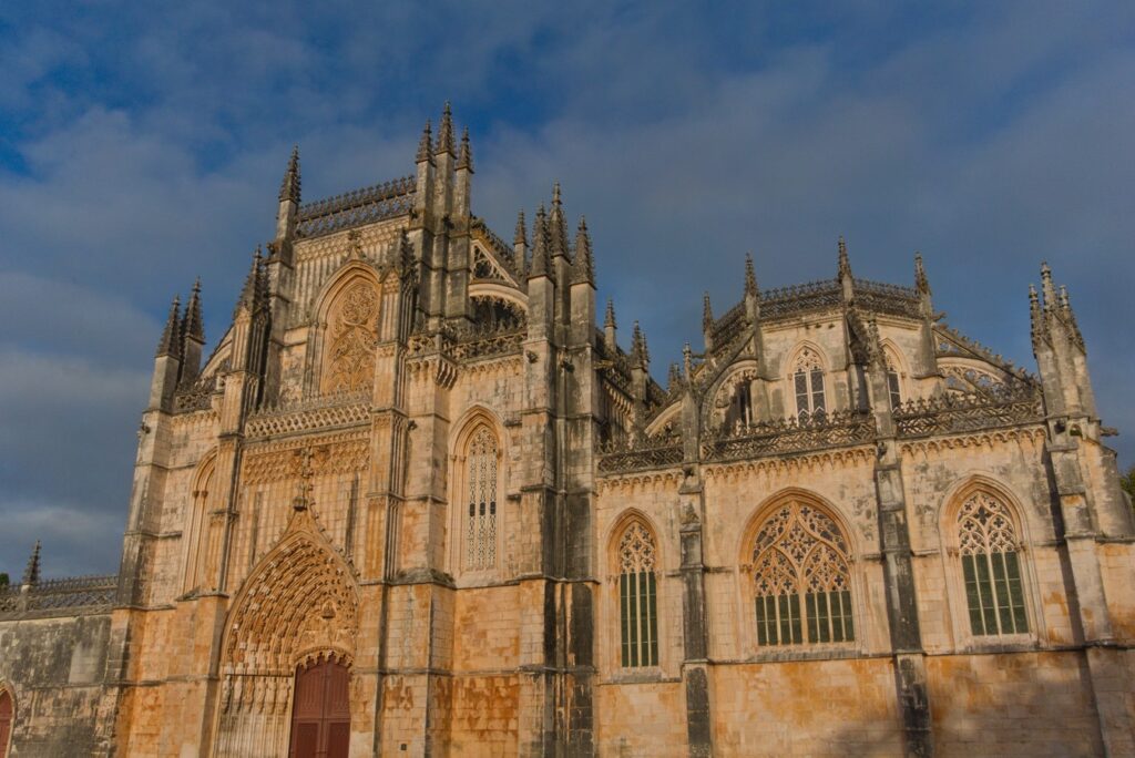 Mosteiro da Batalha
