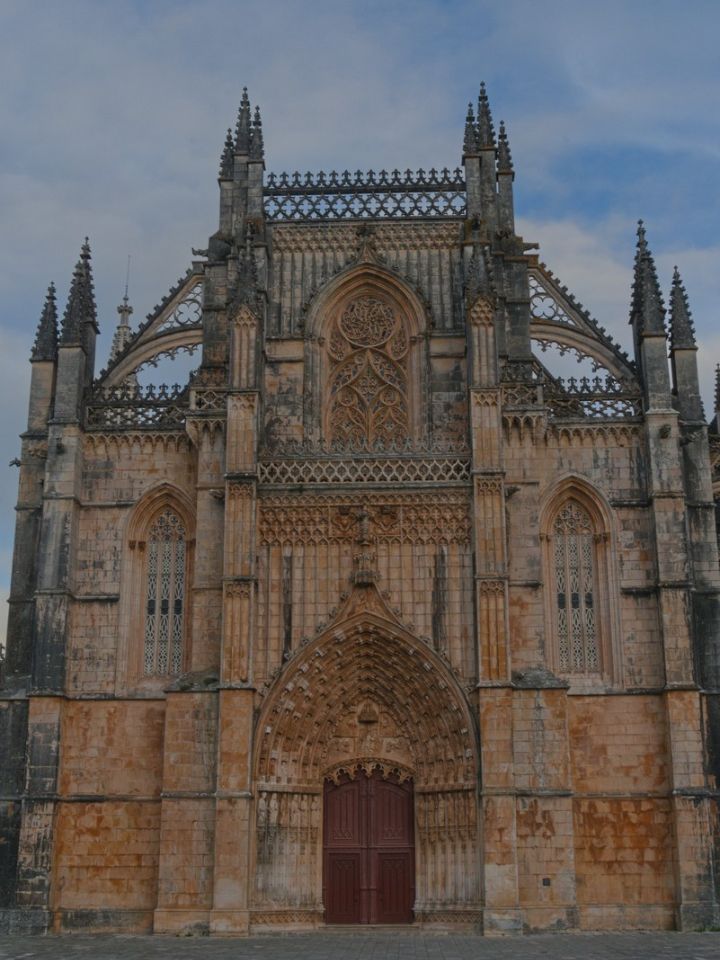 Mosteiro da Batalha