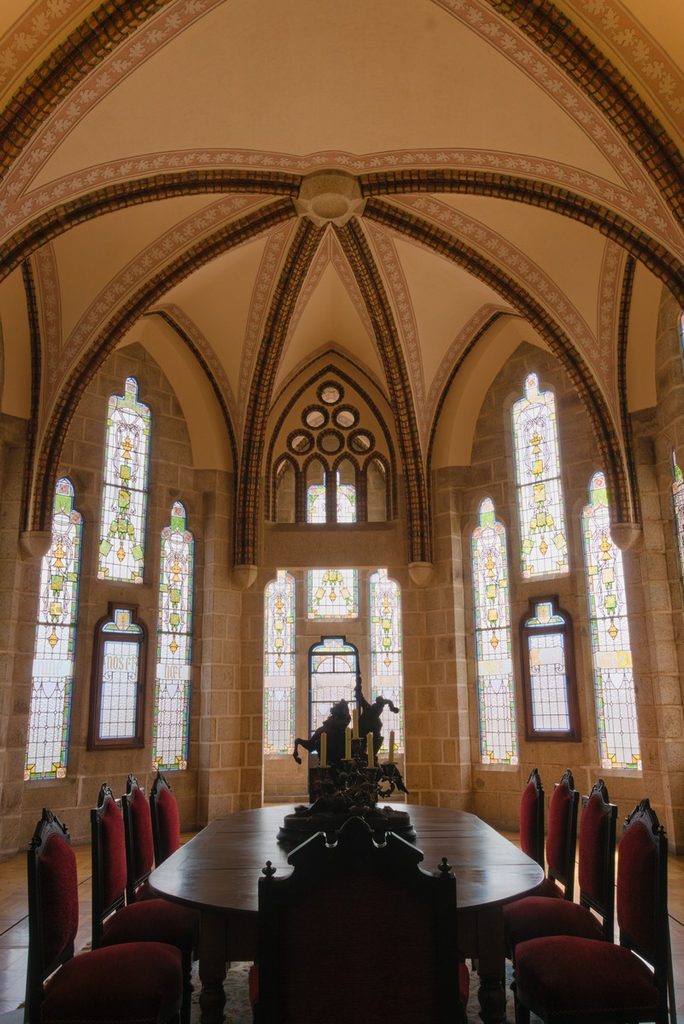 Sala de Jantar