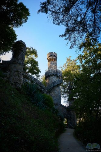 Torre da Regaleira